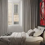 شقة Azulis Terme 1 - 1br With Garden, Sardinia