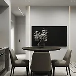 شقة Azulis Terme 1 - 1br With Garden, Sardinia أولبيا