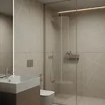 公寓 Azulis Terme 1 - 1br With Garden, Sardinia 奧爾比亞