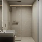 Azulis Terme 1 - 1br With Garden, Sardinia 奧爾比亞