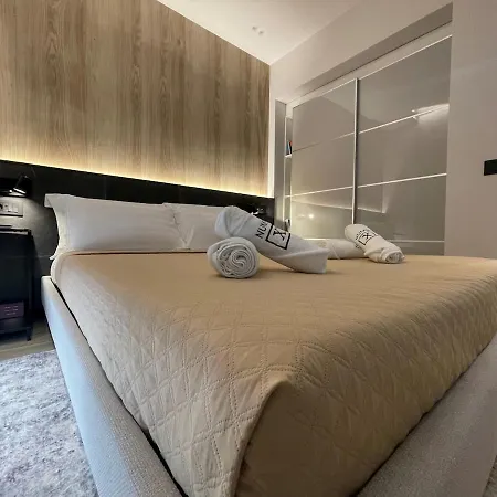 Appartamento Azulis Terme 1 - Luxury Renovated In Center With Garden