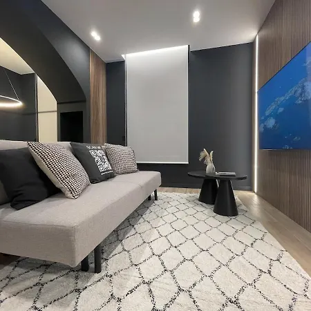 Azulis Terme 1 - Luxury Renovated In Center With Garden