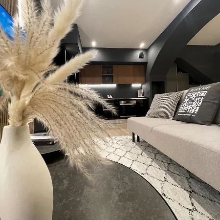 Appartamento Azulis Terme 1 - Luxury Renovated In Center With Garden *