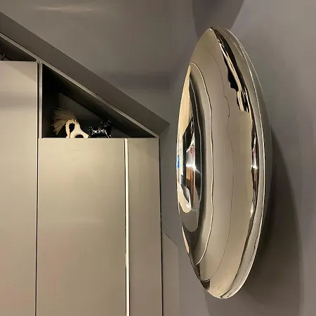 Appartamento Azulis Terme 1 - Luxury Renovated In Center With Garden Olbia