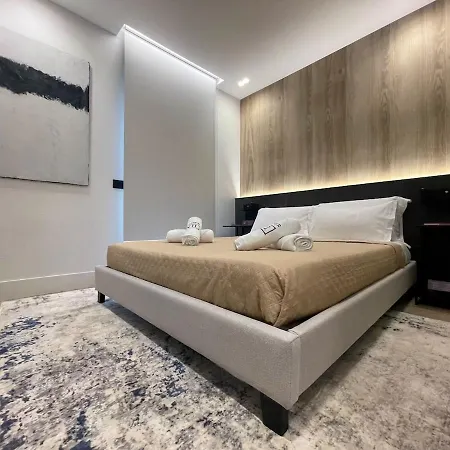 Azulis Terme 1 - Luxury Renovated In Center With Garden Appartamento *