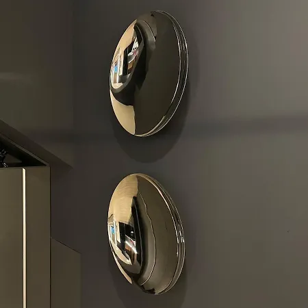 Azulis Terme 1 - Luxury Renovated In Center With Garden