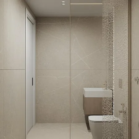 Delleterme 1 - 1br With Garden, - Sardinia *