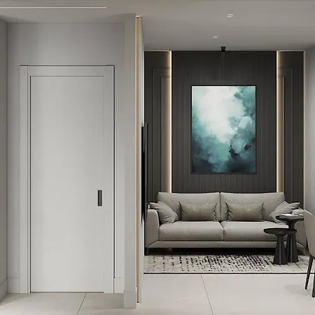 Apartment Azulis Terme 1 - Luxury Renovated In Center With Garden *