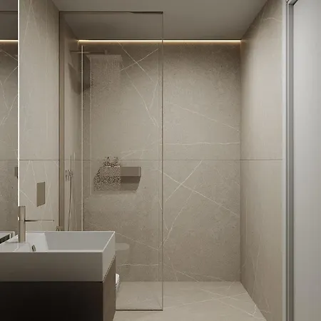 Апартаменти Delleterme 1 - 1br With Garden, - Sardinia Ольбія