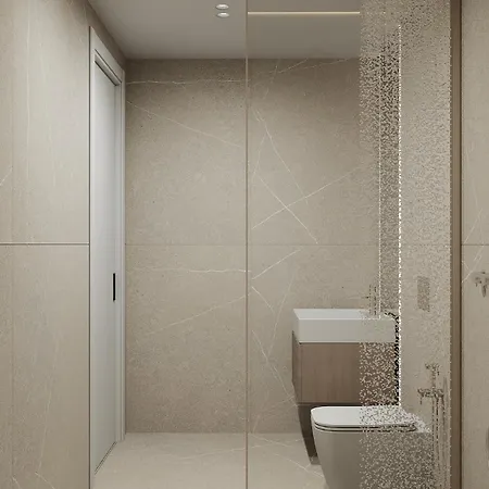 Delleterme 1 - 1br With Garden, - Sardinia Olbia