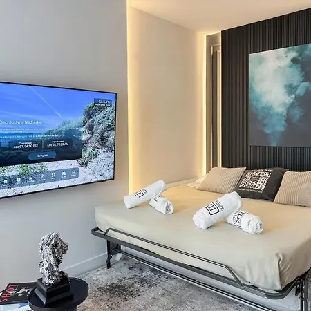 Delleterme 1 - 1br With Garden, - Sardinia * Olbia