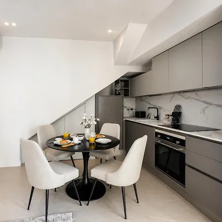 Delleterme 1 - 1br With Garden, - Sardinia Apartment