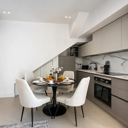 Apartment Delleterme 1 - 1br With Garden, - Sardinia *