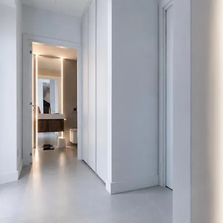 Апартаменти Delleterme 1 - 1br With Garden, - Sardinia Ольбія
