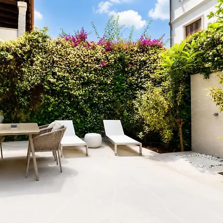 Апартаменти Delleterme 1 - 1br With Garden, - Sardinia