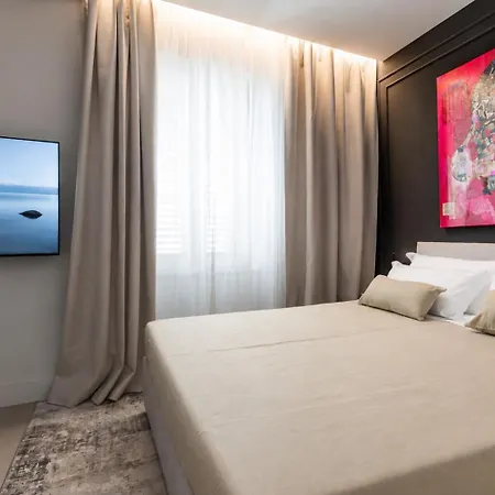 Delleterme 1 - 1br With Garden, - Sardinia *
