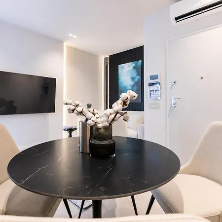 Апартаменти Delleterme 1 - 1br With Garden, - Sardinia Ольбія