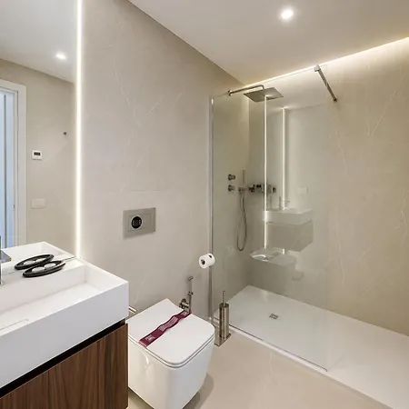 Delleterme 1 - 1br With Garden, - Sardinia