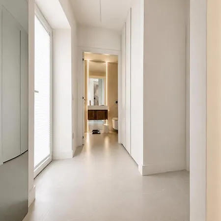 Delleterme 1 - 1br With Garden, - Sardinia Ольбія