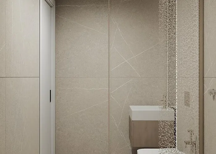 Azulis Terme 1 - Luxury Renovated In Center With Garden *