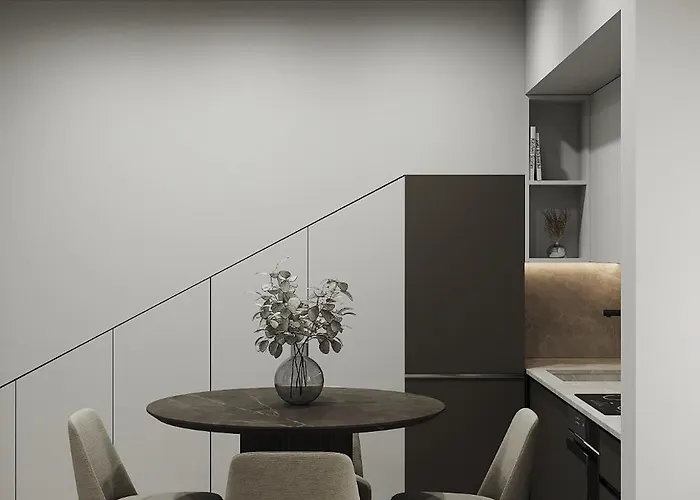 Azulis Terme 1 - Luxury Renovated In Center With Garden Olbia