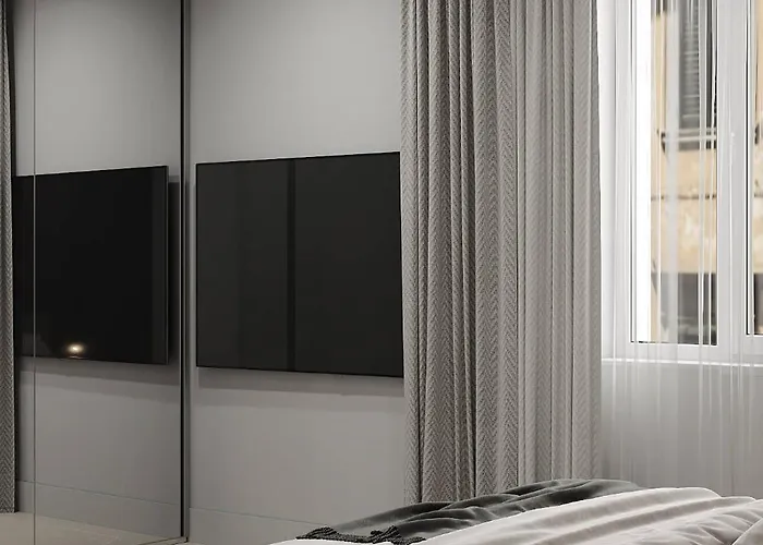 Azulis Terme 1 - Luxury Renovated In Center With Garden