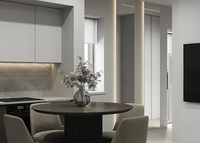 Azulis Terme 1 - Luxury Renovated In Center With Garden *