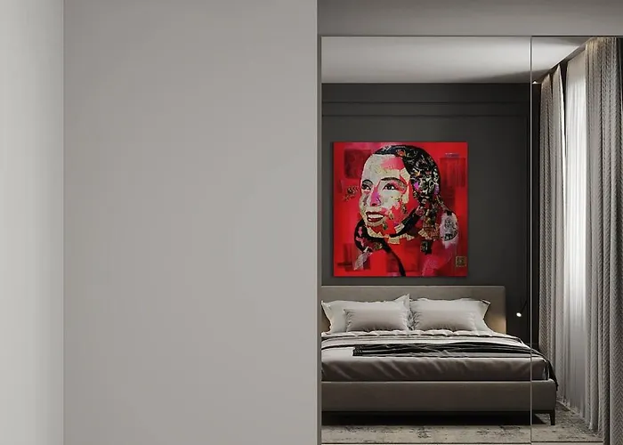 Azulis Terme 1 - Luxury Renovated In Center With Garden *