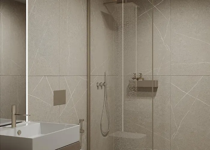 Azulis Terme 1 - Luxury Renovated In Center With Garden * Olbia