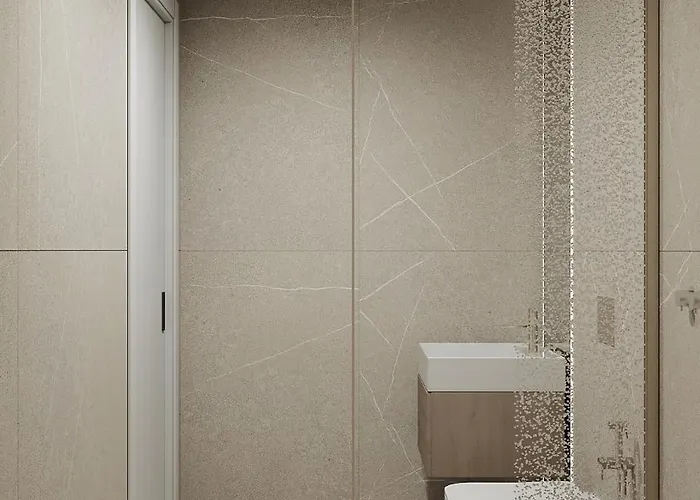 Azulis Terme 1 - Luxury Renovated In Center With Garden Olbia