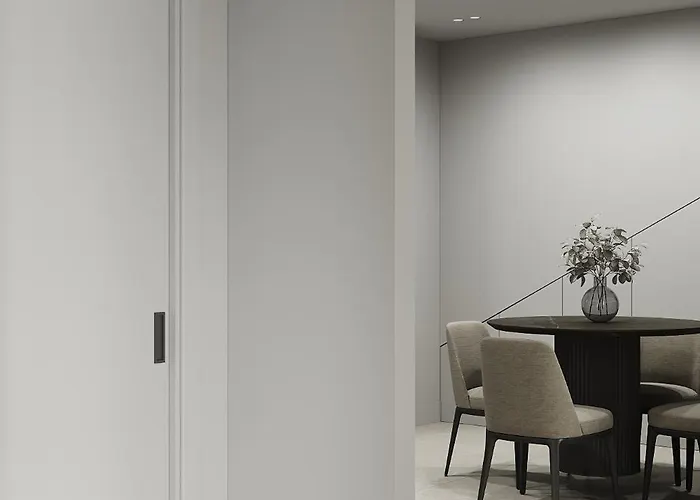 Azulis Terme 1 - Luxury Renovated In Center With Garden * Olbia