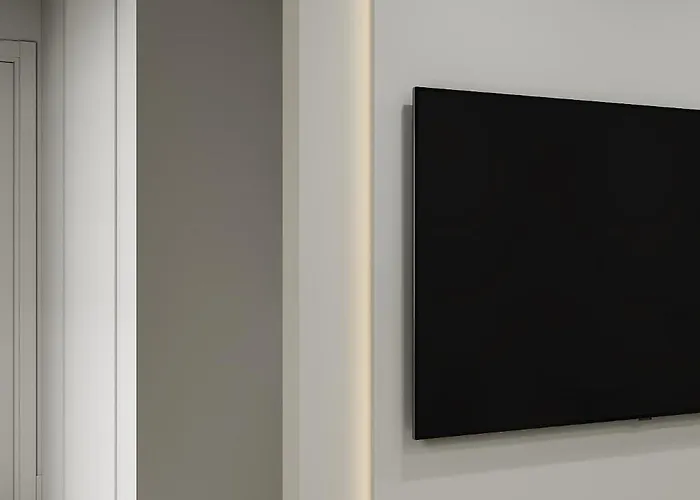 Azulis Terme 1 - Luxury Renovated In Center With Garden *